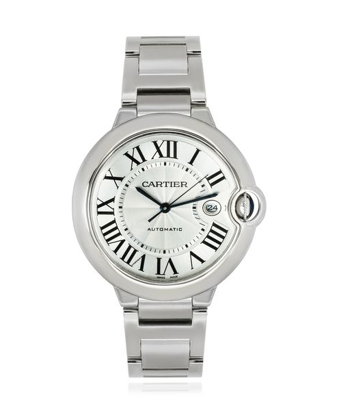 Cartier Ballon Bleu W69012Z4